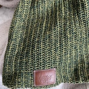 love your melon beanie